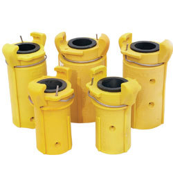 Blast Hose Couplings